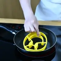 Форма для блинов и омлета Веселый блин