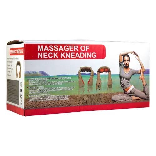 Массажер для шеи