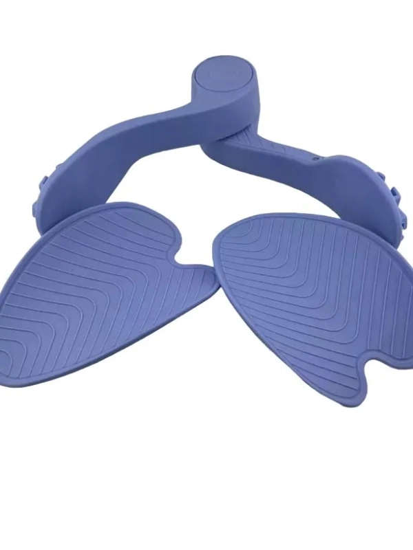 Мини-тренажер для ягодиц (цвет в ассортименте)