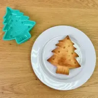 Форма для выпечки Зимний вечер