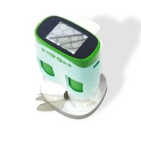 Детский микроскоп