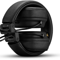 Беспроводные наушники Marshall Major IV черный