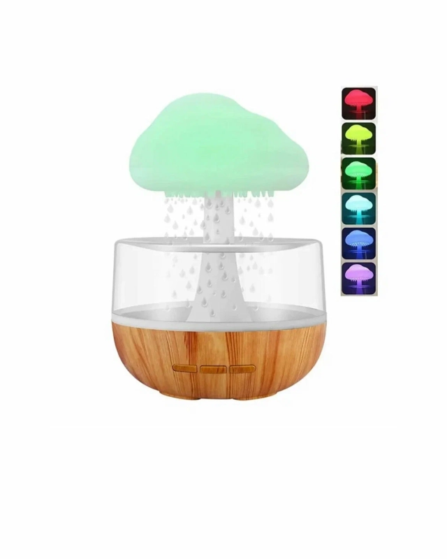 Увлажнитель воздуха Гриб