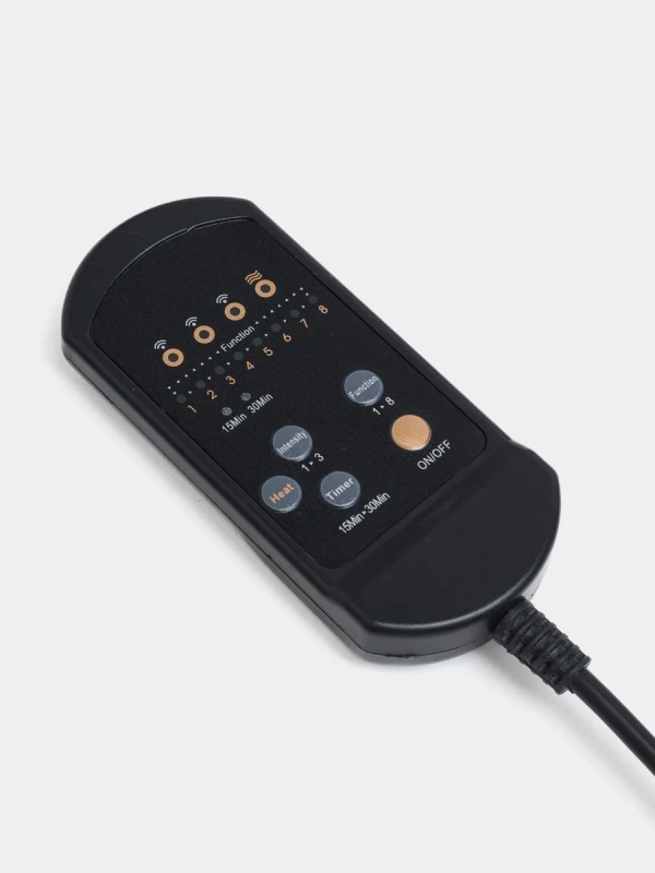 Массажер на кресло