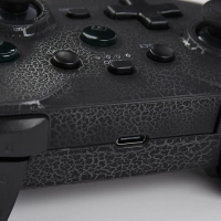 Беспроводной геймпад контроллер NS21 с подсветкой Беспроводной геймпад контроллер NS21 с подсветкой