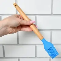 Кисточка для выпечки Бон