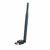 Wi-Fi адаптер USB 2.0 с антенной JBH WP-02