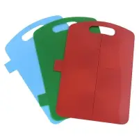 Доска разделочная 3 шт