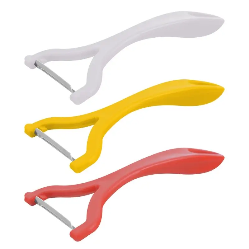 Овощечистка Пиллер 15 см (ассортимент)