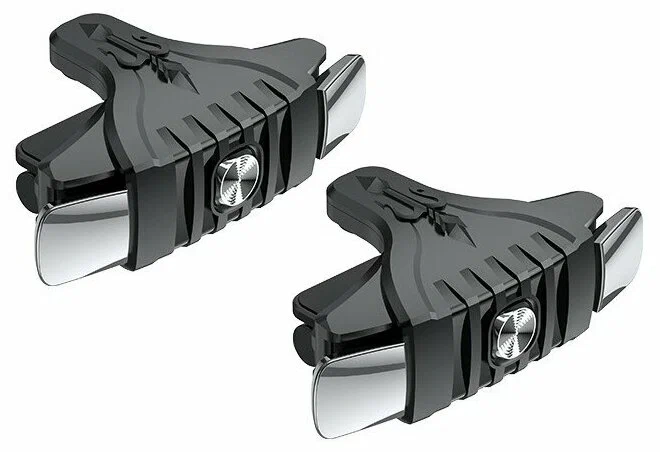 Игровые геймпады для смартфона BOROFONE BG2 Игровые геймпады для смартфона BOROFONE BG2