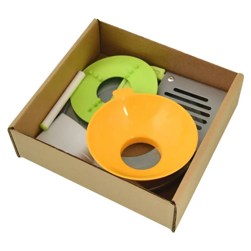 Набор для консервирования 6 предметов