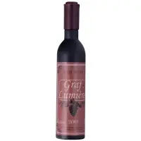 Открывалка штопор с магнитом Вино