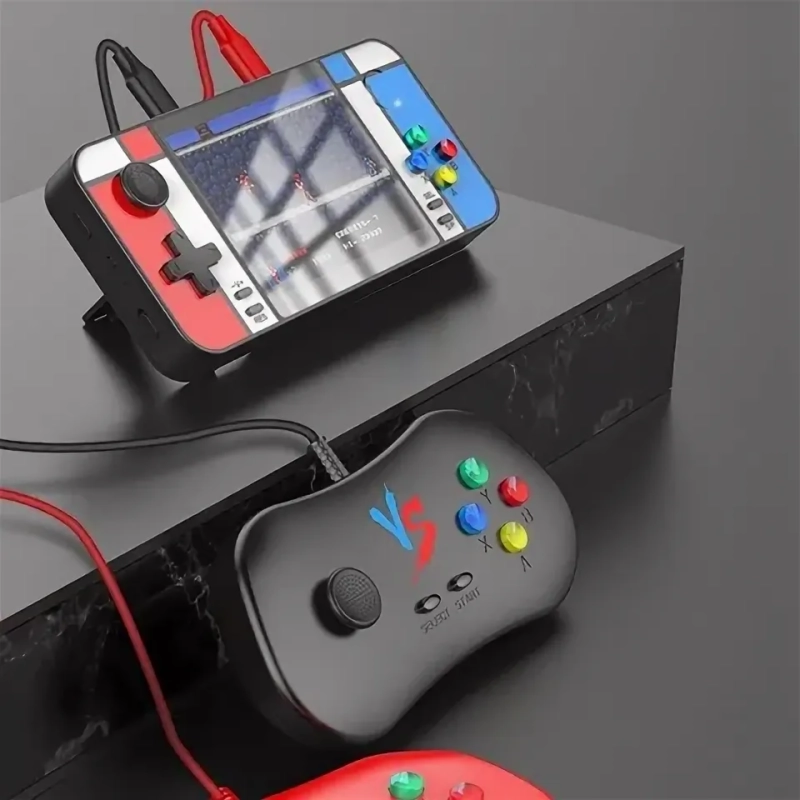 Игровой повербанк 8000 мАч