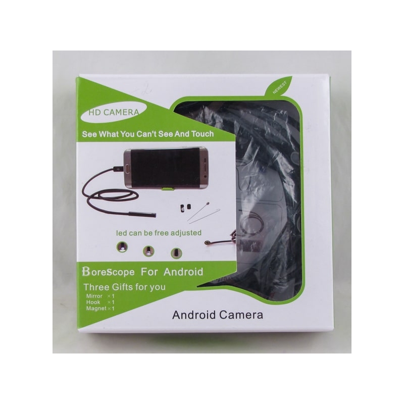 Видеоскоп Видеоскоп