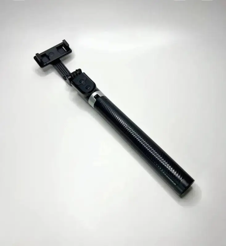 Штатив для телефона с подсветкой