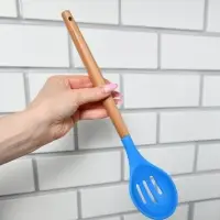 Ложка шумовка Бон