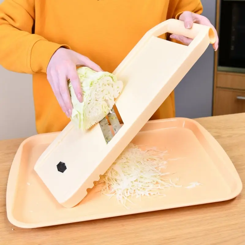 Шинковка универсальная РЕТРО Слава