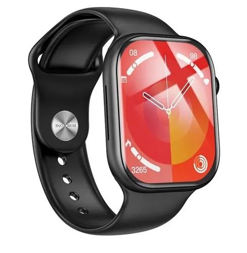 Умные часы BOROFONE BD6