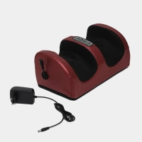 Электрический массажер для ног (цвет в ассортименте) Электрический массажер для ног (цвет в ассортименте)