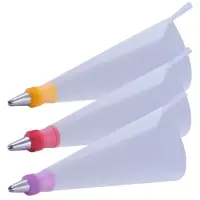 Декоратор для крема 900мл