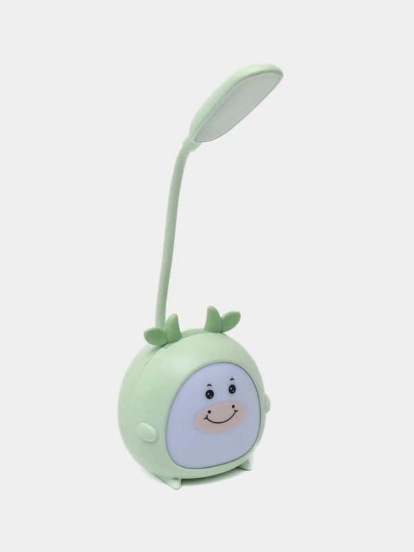 Ночник детский Зверюшки (цвет и животные в ассортименте)