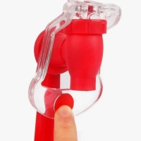 Дозатор для газированных напитков