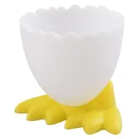 Подставка для яйца С ножками