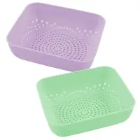 Дуршлаг Коландер (ассортимент)