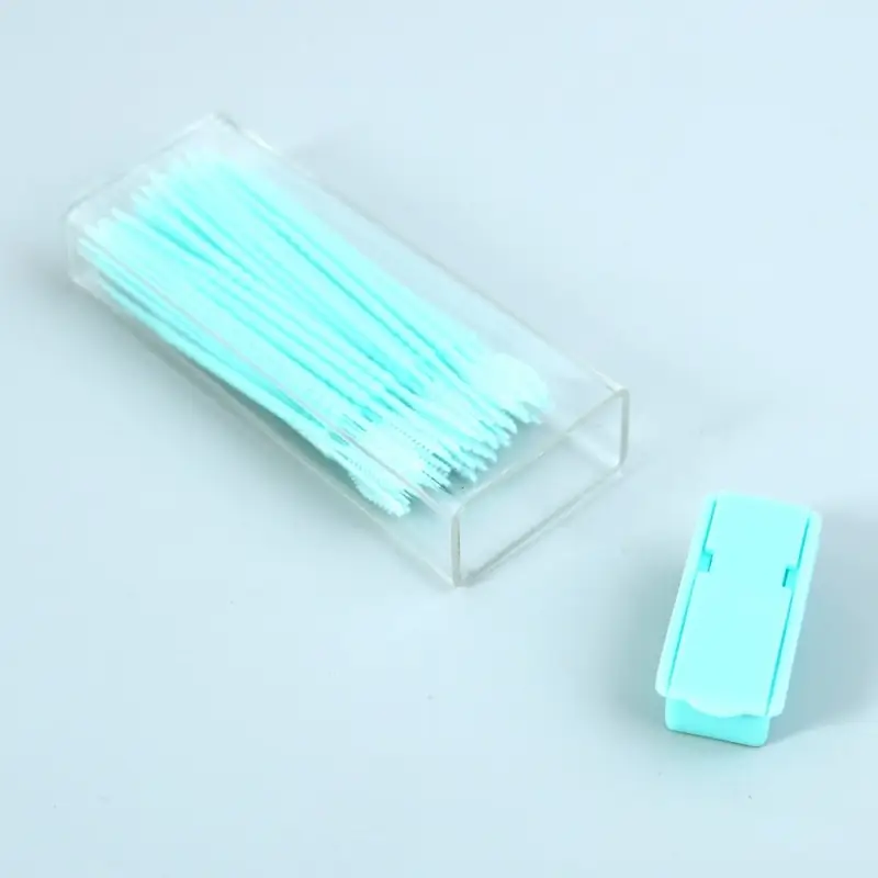 Зубочистки флоссеры 60 шт