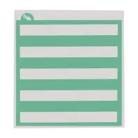 Трафарет для выпечки Мозаика 8 шт