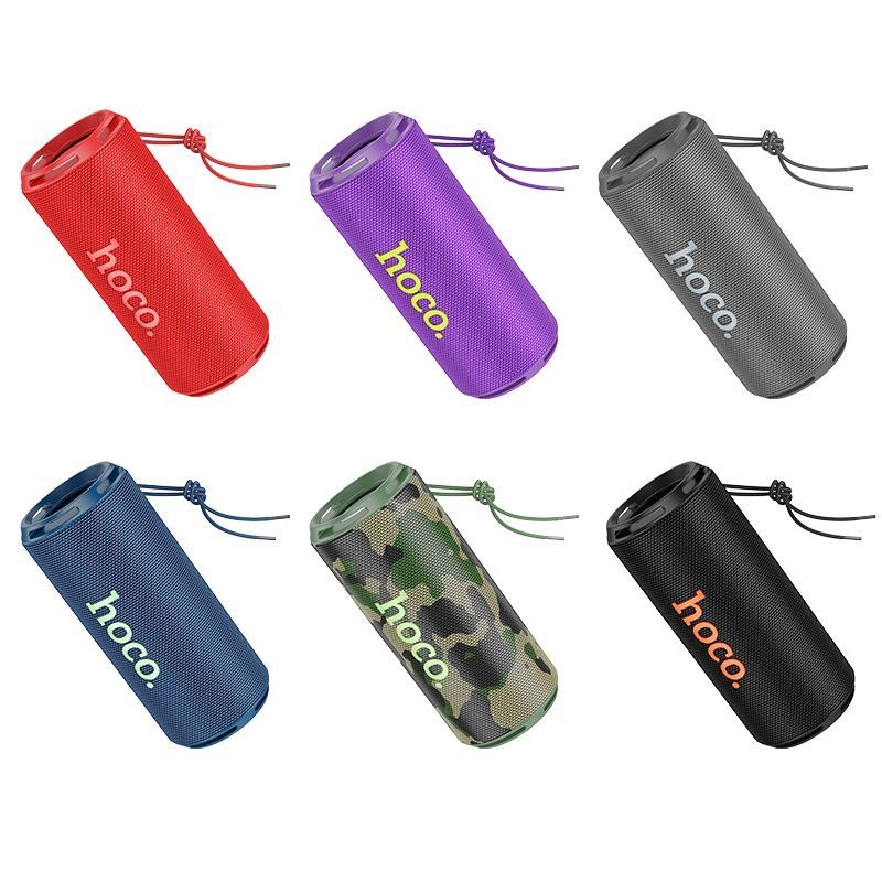 Портативная акустическая система HOCO HC27 (цвет в ассортименте)