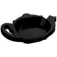 Подставка для чайных пакетиков набор 4 шт (ассортимент)