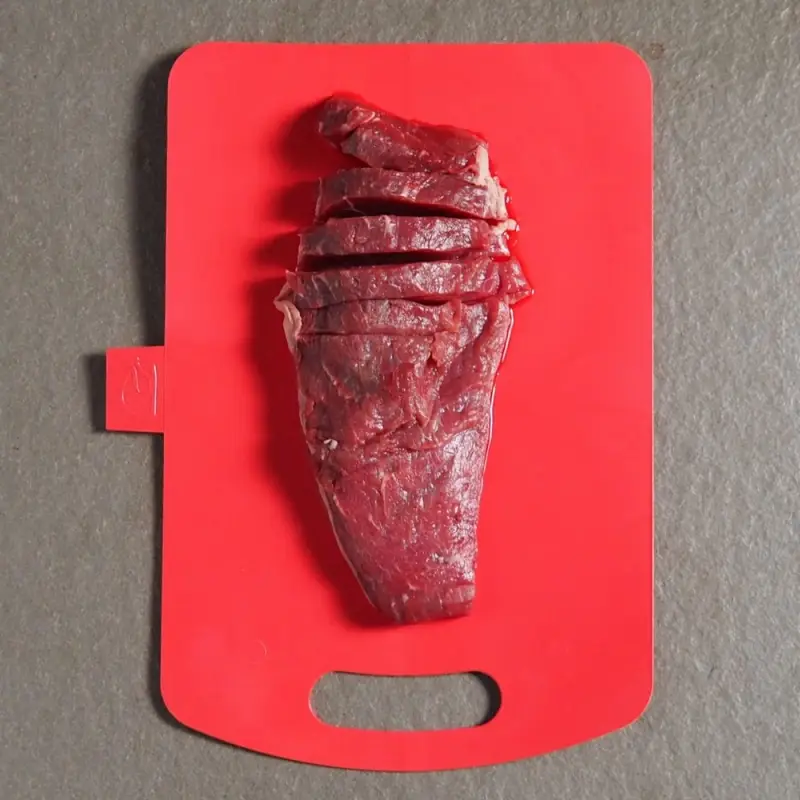 Доска разделочная 3 шт