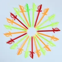 Шпажки для канапе Шпага 20 шт