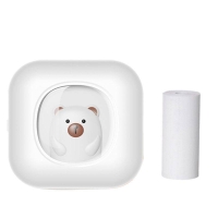 Мини-принтер (цвет в ассортименте) Мини-принтер (цвет в ассортименте)