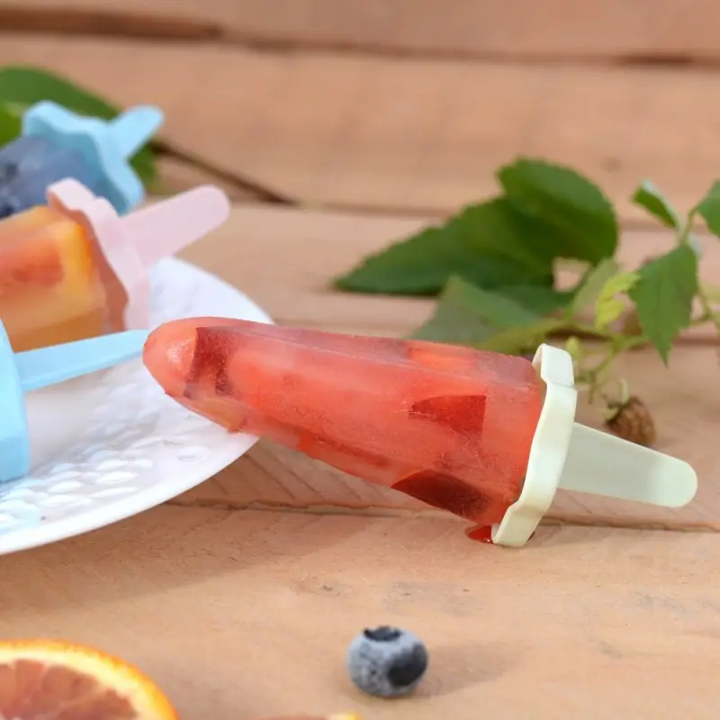 Формы для мороженого Звездопад