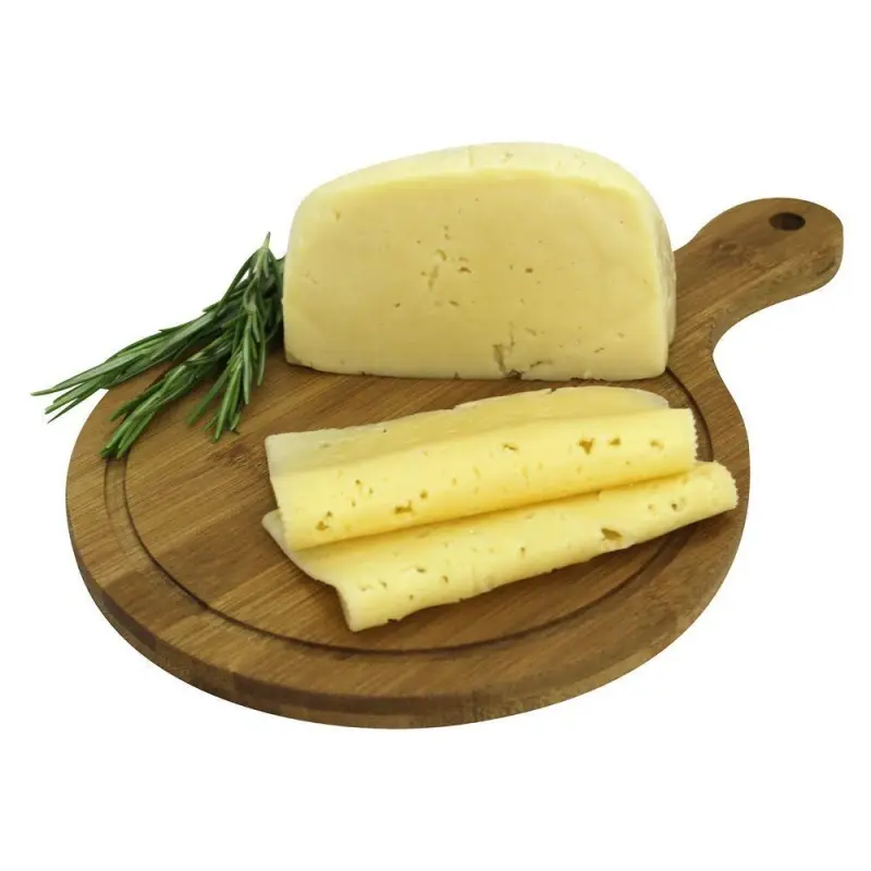 Доска разделочная бамбуковая Кантри 17х25 см