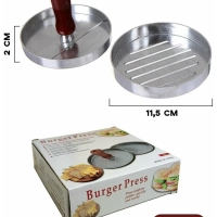 Пресс для гамбургеров