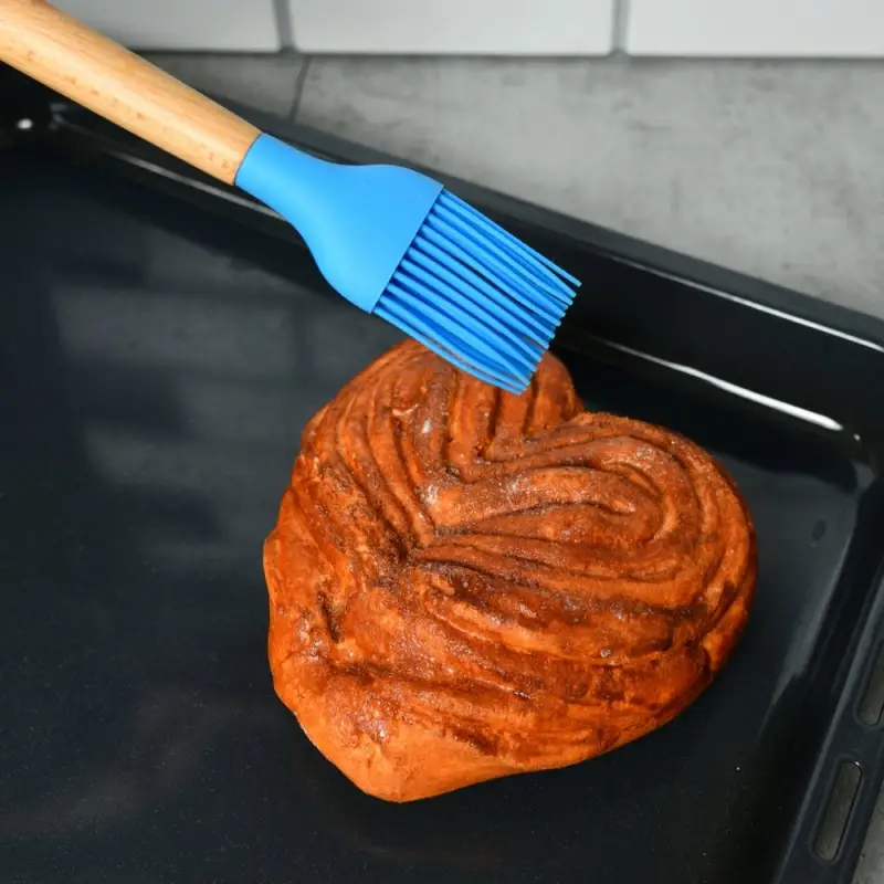 Кисточка для выпечки Бон