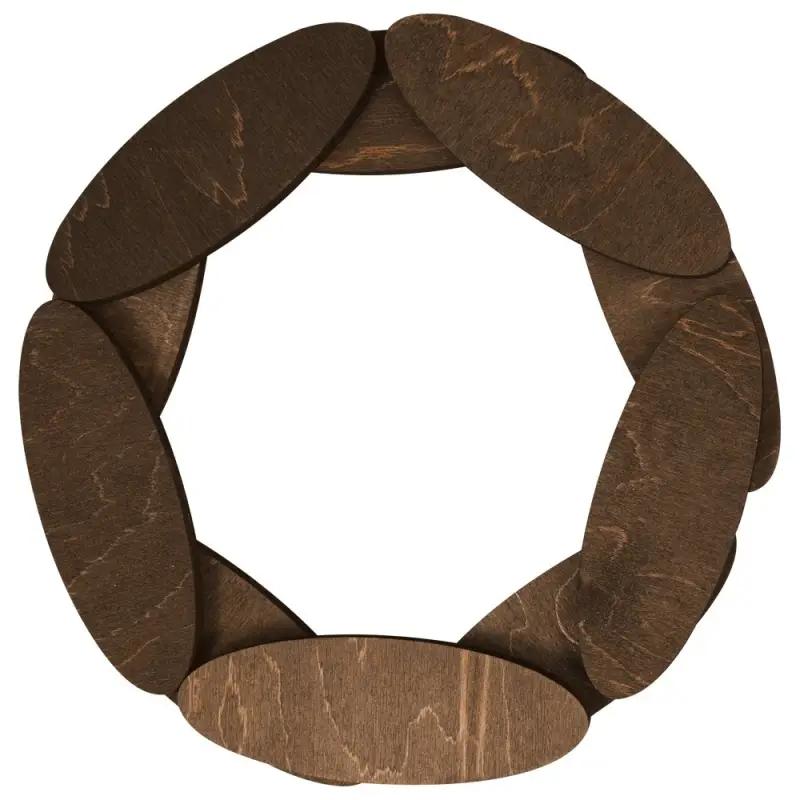 Подставка под горячее Парочка 2 шт