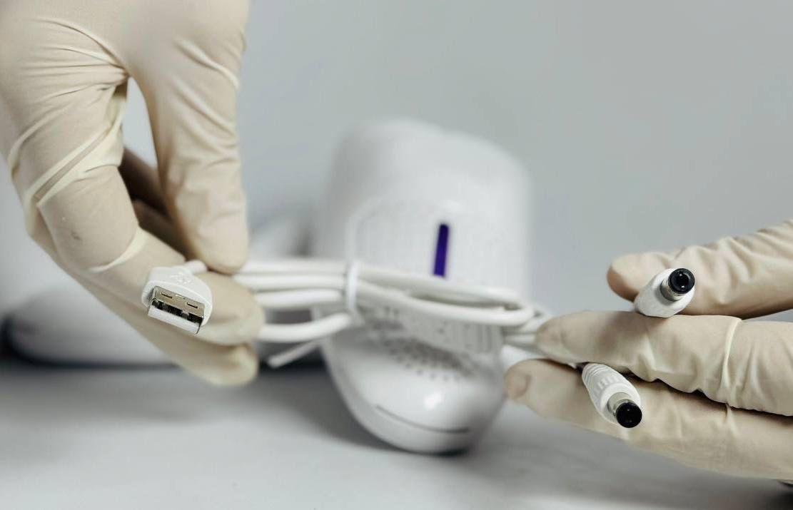 Сушилка для обуви электрическая