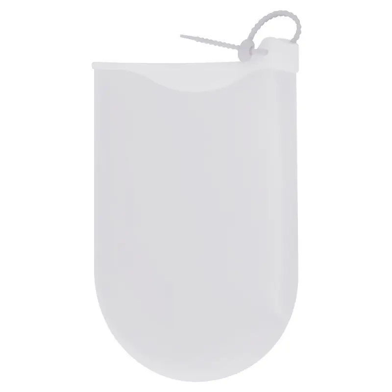 Силиконовый мешок для замешивания теста 20х30 см объем 1650 мл