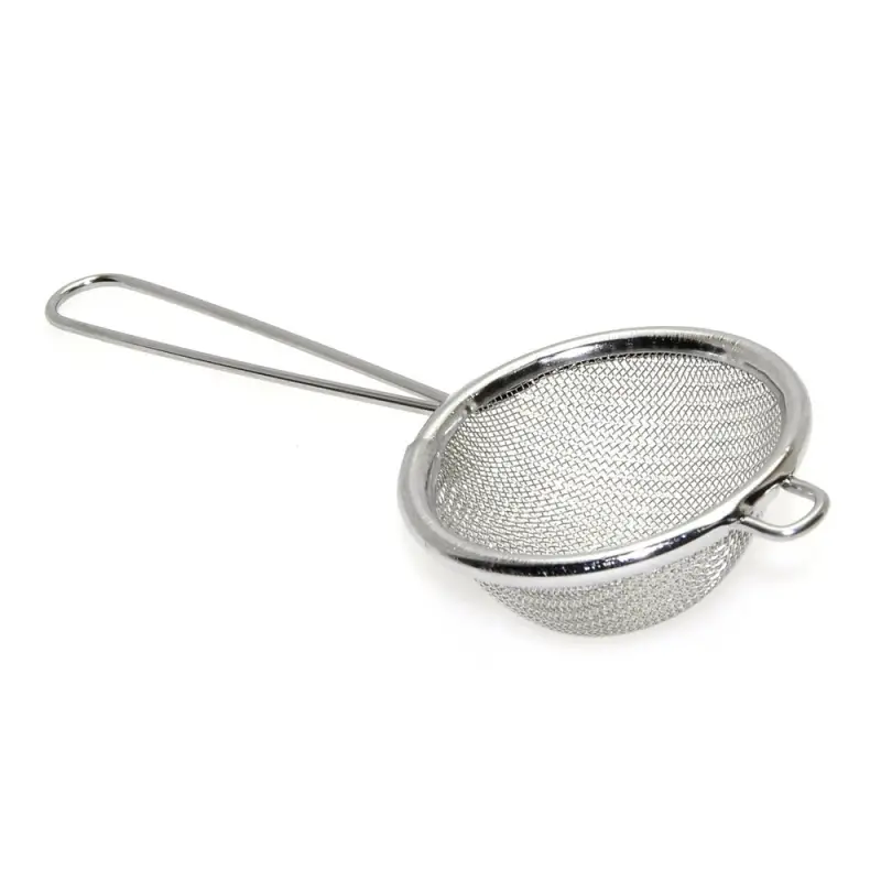 Сито для процеживания диаметр 8см