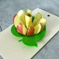 Яблокорезка универсальная (ассортимент)