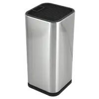 Подставка для ножей и ножниц Металлик