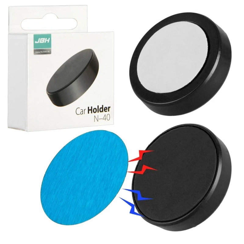 Автодержатель N-40