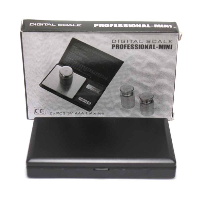 Весы ювелирные