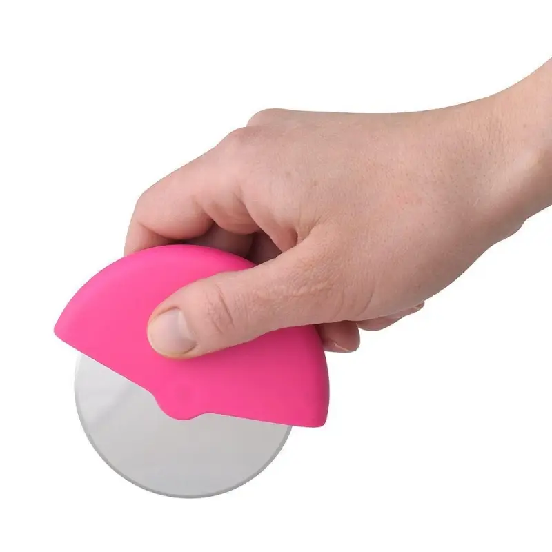 Нож для пиццы и теста Роллер (ассортимент)