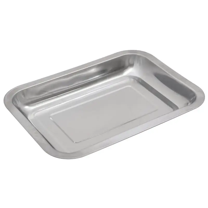 Противень. Размер 35х22х3см.