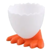 Подставка для яйца С ножками